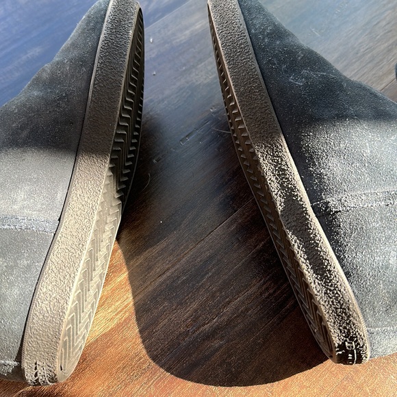 Burberry boots - Picture 7 of 7